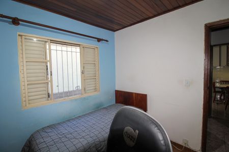 Casa à venda com 119m², 3 quartos e 3 vagasQuarto 2