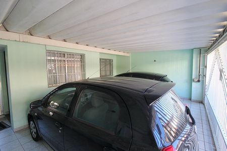 Casa à venda com 119m², 3 quartos e 3 vagasGaragem