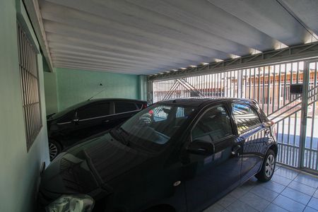 Casa à venda com 119m², 3 quartos e 3 vagasGaragem
