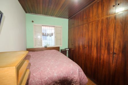 Casa à venda com 119m², 3 quartos e 3 vagasQuarto 1