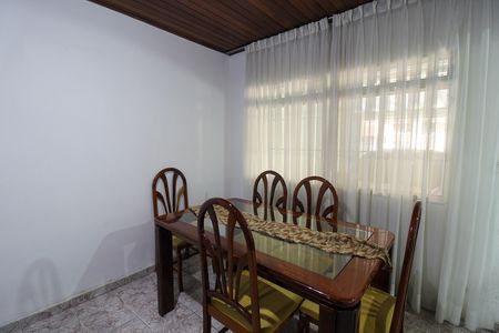Sala de casa à venda com 3 quartos, 119m² em Parque Continental, São Paulo