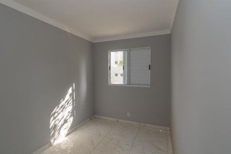 Quarto  de apartamento para alugar com 2 quartos, 57m² em Jardim Bela Vista, Sumaré