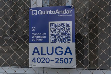 Apartamento para alugar com 57m², 2 quartos e 1 vaga Apartamento para alugar com 57m², 2 quartos e 1 vagaPlaca