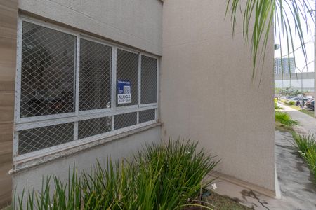 Apartamento para alugar com 57m², 2 quartos e 1 vaga Apartamento para alugar com 57m², 2 quartos e 1 vagaPlaca