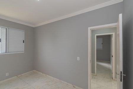 Quarto  de apartamento para alugar com 2 quartos, 57m² em Jardim Bela Vista, Sumaré