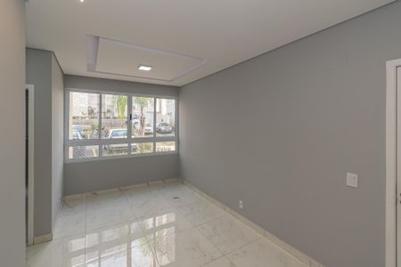 Apartamento para alugar com 57m², 2 quartos e 1 vaga Apartamento para alugar com 57m², 2 quartos e 1 vagaSala de Estar/Jantar