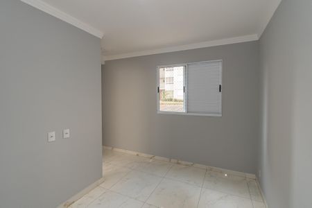 Suite  de apartamento para alugar com 2 quartos, 57m² em Jardim Bela Vista, Sumaré