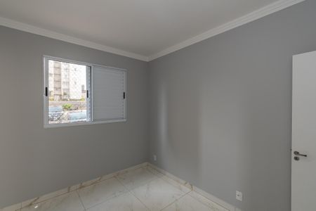 Suite  de apartamento para alugar com 2 quartos, 57m² em Jardim Bela Vista, Sumaré