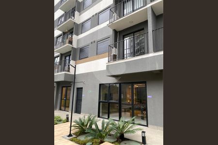 Apartamento à venda com 1 quarto, 27m² em Pinheiros, São Paulo