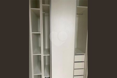 Apartamento à venda com 1 quarto, 27m² em Pinheiros, São Paulo