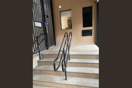 Apartamento à venda com 1 quarto, 27m² em Pinheiros, São Paulo