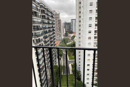 Apartamento à venda com 1 quarto, 27m² em Pinheiros, São Paulo