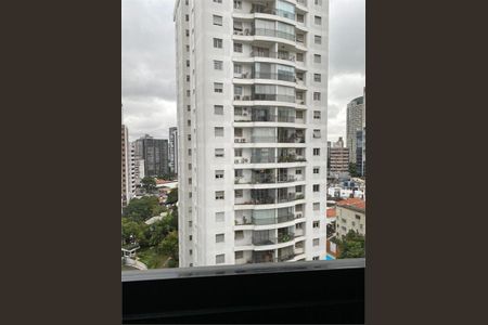 Apartamento à venda com 1 quarto, 27m² em Pinheiros, São Paulo