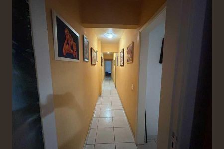 Apartamento à venda com 3 quartos, 109m² em Tijuca, Rio de Janeiro