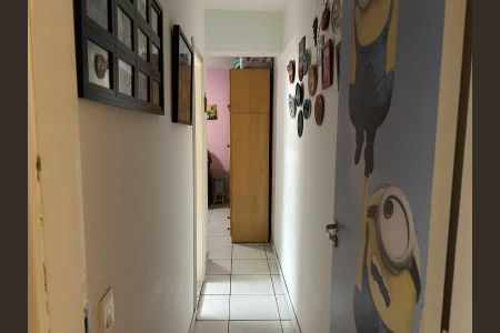 Apartamento à venda com 3 quartos, 109m² em Tijuca, Rio de Janeiro