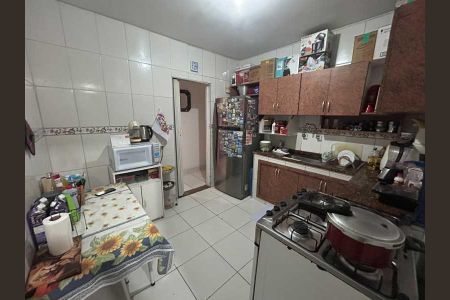 Apartamento à venda com 3 quartos, 109m² em Tijuca, Rio de Janeiro