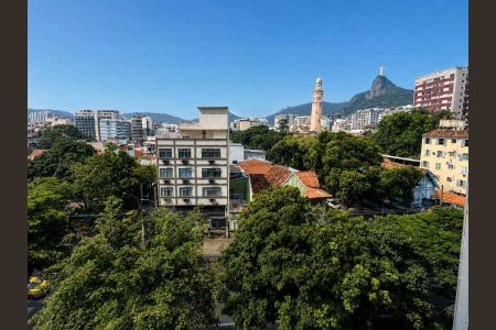 Apartamento à venda com 3 quartos, 109m² em Tijuca, Rio de Janeiro