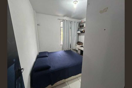 Apartamento à venda com 3 quartos, 109m² em Tijuca, Rio de Janeiro