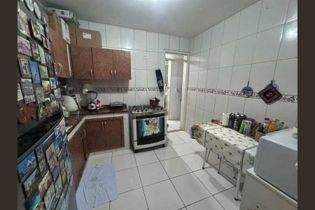Apartamento à venda com 3 quartos, 109m² em Tijuca, Rio de Janeiro