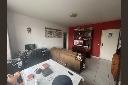 Apartamento à venda com 3 quartos, 109m² em Tijuca, Rio de Janeiro