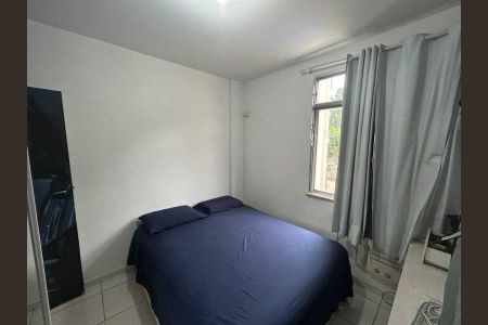 Apartamento à venda com 3 quartos, 109m² em Tijuca, Rio de Janeiro