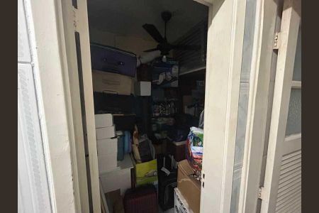 Apartamento à venda com 3 quartos, 109m² em Tijuca, Rio de Janeiro