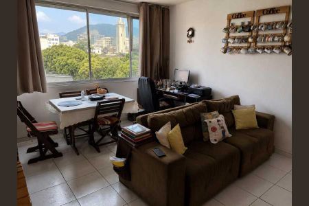 Apartamento à venda com 3 quartos, 109m² em Tijuca, Rio de Janeiro