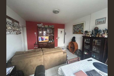 Apartamento à venda com 3 quartos, 109m² em Tijuca, Rio de Janeiro