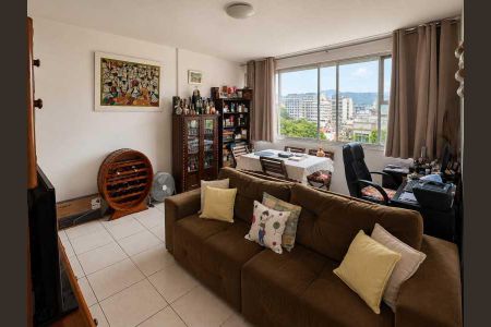 Apartamento à venda com 3 quartos, 109m² em Tijuca, Rio de Janeiro
