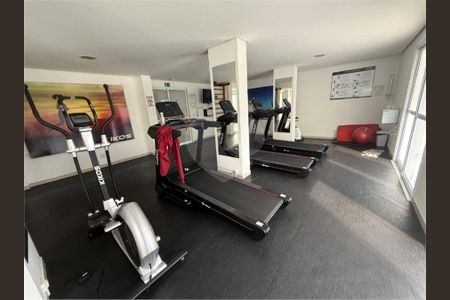 Apartamento à venda com 2 quartos, 62m² em Vila Nova Mazzei, São Paulo
