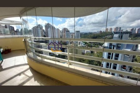 Apartamento à venda com 163m², 3 quartos e 3 vagas