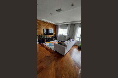 Apartamento à venda com 3 quartos, 163m² em Vila Andrade, São Paulo