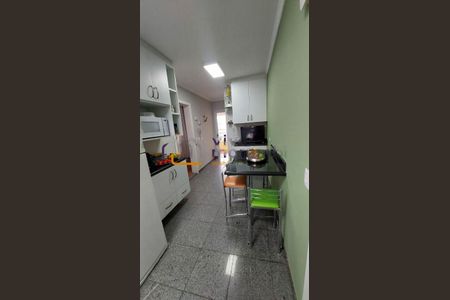 Apartamento à venda com 163m², 3 quartos e 3 vagas