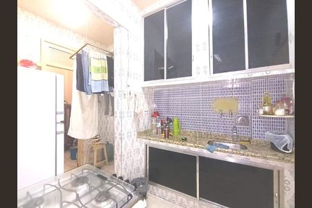 Apartamento à venda com 2 quartos, 58m² em Flamengo, Rio de Janeiro