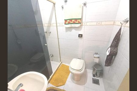 Apartamento à venda com 2 quartos, 58m² em Flamengo, Rio de Janeiro