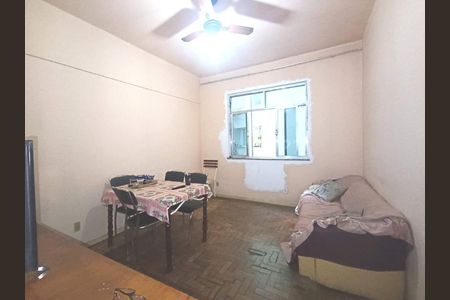 Apartamento à venda com 2 quartos, 58m² em Flamengo, Rio de Janeiro