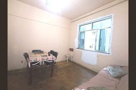 Apartamento à venda com 2 quartos, 58m² em Flamengo, Rio de Janeiro