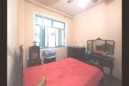 Apartamento à venda com 2 quartos, 58m² em Flamengo, Rio de Janeiro