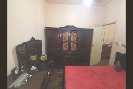 Apartamento à venda com 2 quartos, 58m² em Flamengo, Rio de Janeiro
