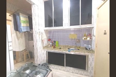 Apartamento à venda com 2 quartos, 58m² em Flamengo, Rio de Janeiro