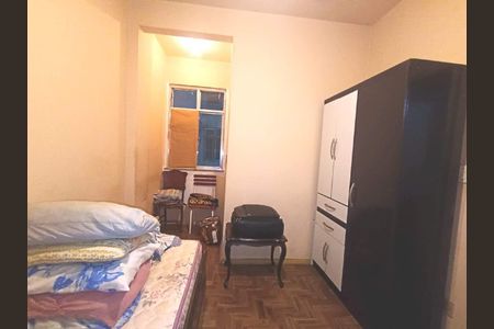 Apartamento à venda com 2 quartos, 58m² em Flamengo, Rio de Janeiro