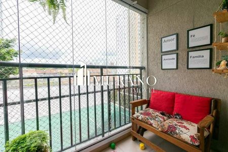Apartamento à venda com 3 quartos, 65m² em Brás, São Paulo