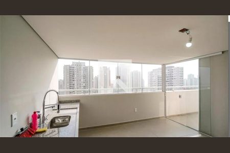 Apartamento à venda com 135m², 3 quartos e 2 vagas