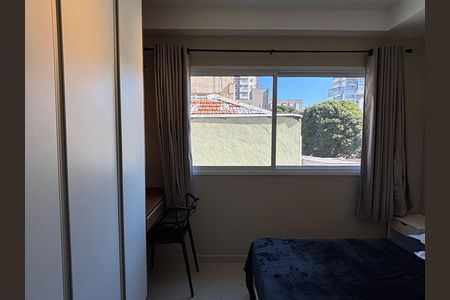 Studio de kitnet/studio para alugar com 0 quarto, 18m² em Vila Clementino, São Paulo