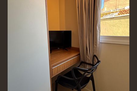 Studio de kitnet/studio para alugar com 0 quarto, 18m² em Vila Clementino, São Paulo