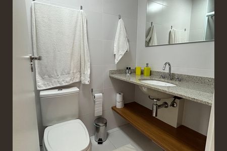 Studio para alugar com 18m², 0 quarto e sem vagaStudio