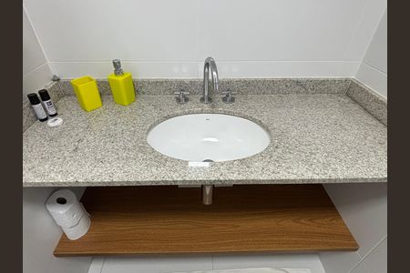 Studio para alugar com 18m², 0 quarto e sem vagaStudio