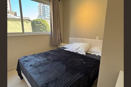 Studio de kitnet/studio para alugar com 0 quarto, 18m² em Vila Clementino, São Paulo