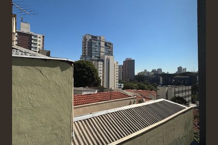 Studio de kitnet/studio para alugar com 0 quarto, 18m² em Vila Clementino, São Paulo