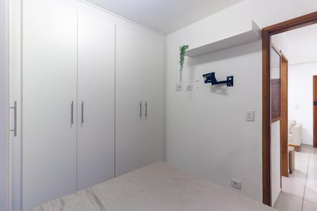 Apartamento para alugar com 43m², 1 quarto e sem vagaQuarto